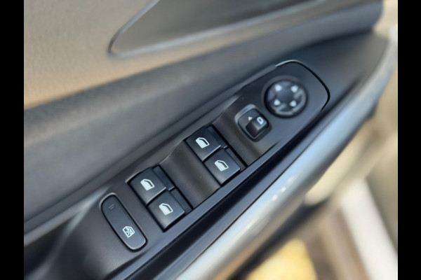 Opel Grandland X 1.2 Turbo Edition 2019 NAVI CAMREA LM NAP!