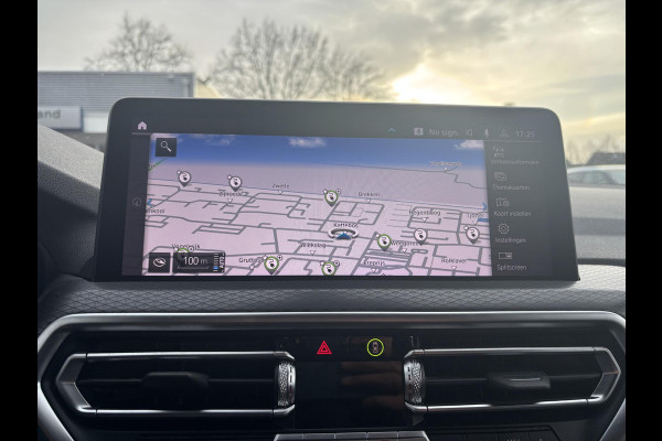 BMW X3 xDrive30e M Sport |SCI | Bellen voor bezichtiging  | Plug-in Hybride | incl. BMW Service Inclusive (5 jaar/100.000 km) | M pakket | Harman Kardon | Sportstoelen | Elektrische stoelen met geheugenfunctie | 360 graden camera | Stoelverwarming | Keyless | Elektrische achterklep | Adaptive Led | High-beam Headlights Control | Head Up Display | Adaptief demping systeem