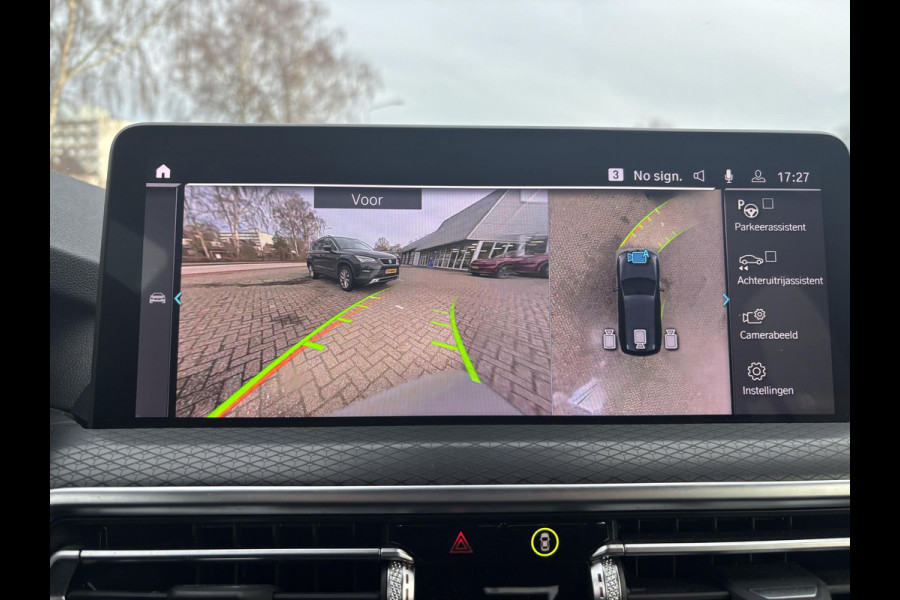 BMW X3 xDrive30e M Sport |SCI | Bellen voor bezichtiging  | Plug-in Hybride | incl. BMW Service Inclusive (5 jaar/100.000 km) | M pakket | Harman Kardon | Sportstoelen | Elektrische stoelen met geheugenfunctie | 360 graden camera | Stoelverwarming | Keyless | Elektrische achterklep | Adaptive Led | High-beam Headlights Control | Head Up Display | Adaptief demping systeem