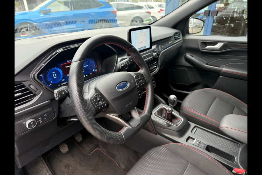 Ford Kuga 1.5 EcoBoost 150PK ST-Line | Trekhaak | Head-up | Adaptieve Cruise | Winterpack