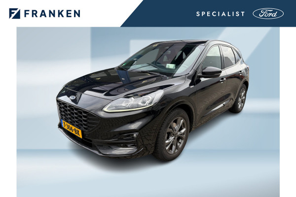 Ford Kuga 1.5 EcoBoost 150PK ST-Line | Trekhaak | Head-up | Adaptieve Cruise | Winterpack
