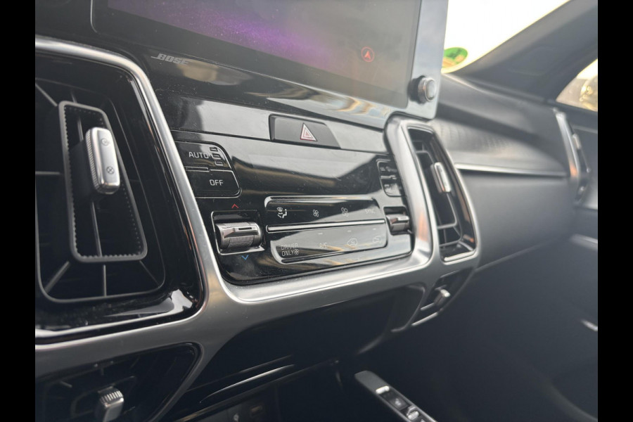Kia Sorento 1.6 T-GDI Plug-in Hybrid 4WD ExecutiveLine 5p. | Panoramadak | Vol leder | Bose audio | Geuheugenstoelen | Dealer onderhouden