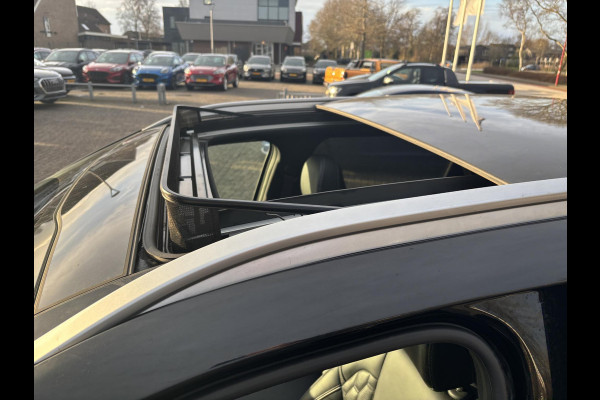 Kia Sorento 1.6 T-GDI Plug-in Hybrid 4WD ExecutiveLine 5p. | Panoramadak | Vol leder | Bose audio | Geuheugenstoelen | Dealer onderhouden