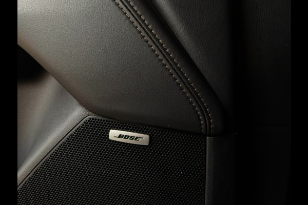 Mazda CX-5 2.5 SKYACTIV-G 194pk 4WD Aut GT-M Line ACC trekhaak 360 CAM BOSE NAVI LED