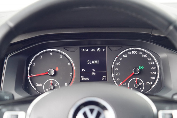 Volkswagen Polo 1.0 TSI R-Line Edition / 38dkm NAP / Facelift / Navi / Adaptieve Cruise / Automaat / NL-Auto