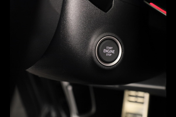 Škoda Superb Combi Sportline Business PHEV 1.5 TSI 204 pk 6 versn. DSG | Panoramadak, elektrisch bedienbaar | Trekhaak, wegklapbaar | Travel Assist Plus Sportline | Dynamic Chassis Control Pakket | CANTON Soundsystem | Lichtmetalen velgen 19 inch Aniara Aero zilver