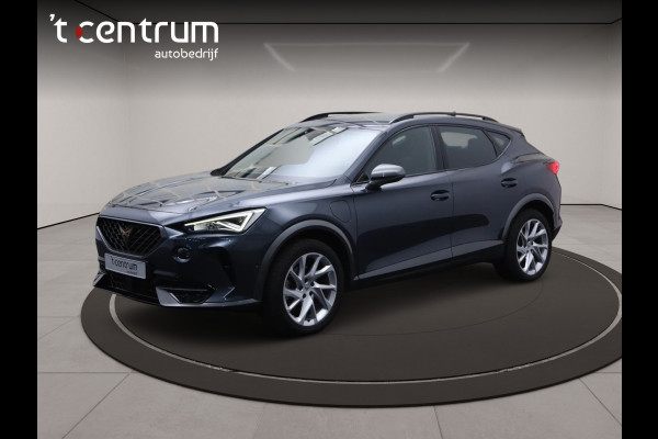 CUPRA Formentor 1.4 TSI e-Hybrid 204 PK Essential PHEV, Winterpakket, Adap. Cruise Control, Carplay