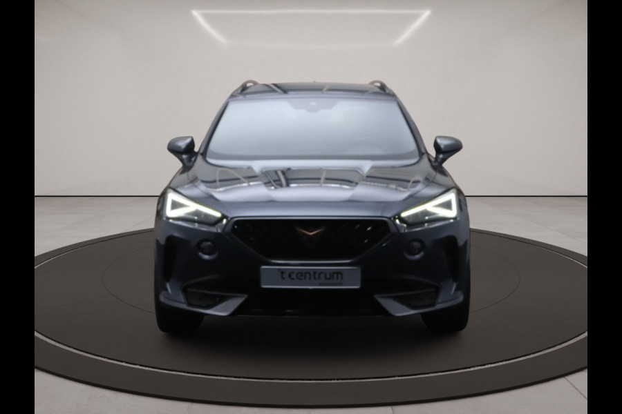 CUPRA Formentor 1.4 TSI e-Hybrid 204 PK Essential PHEV, Winterpakket, Adap. Cruise Control, Carplay