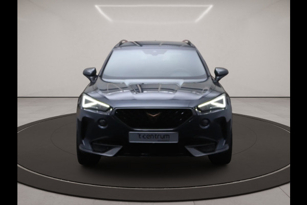 CUPRA Formentor 1.4 TSI e-Hybrid 204 PK Essential PHEV, Winterpakket, Adap. Cruise Control, Carplay