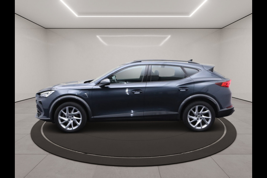 CUPRA Formentor 1.4 TSI e-Hybrid 204 PK Essential PHEV, Winterpakket, Adap. Cruise Control, Carplay