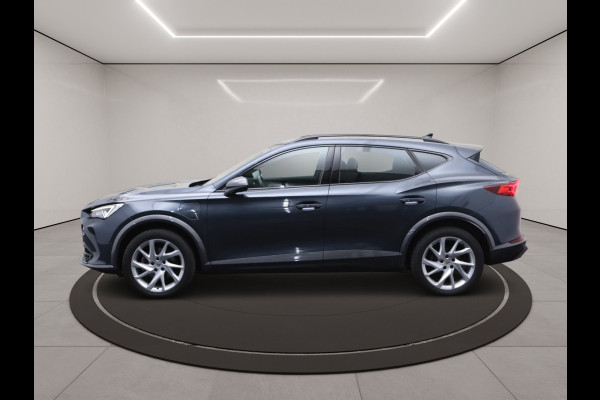 CUPRA Formentor 1.4 TSI e-Hybrid 204 PK Essential PHEV, Winterpakket, Adap. Cruise Control, Carplay