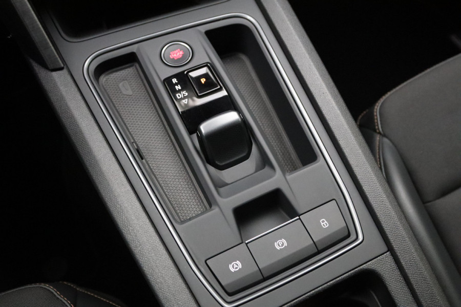 CUPRA Formentor 1.4 TSI e-Hybrid 204 PK Essential PHEV, Winterpakket, Adap. Cruise Control, Carplay