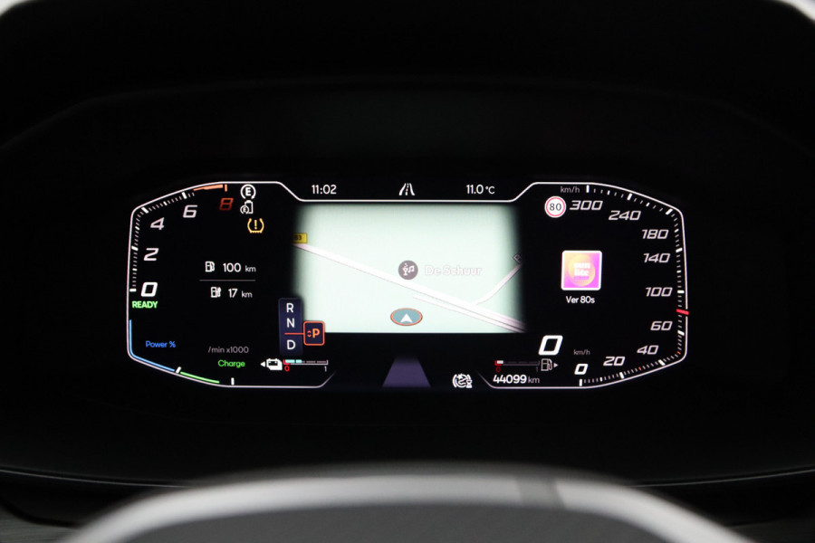 CUPRA Formentor 1.4 TSI e-Hybrid 204 PK Essential PHEV, Winterpakket, Adap. Cruise Control, Carplay