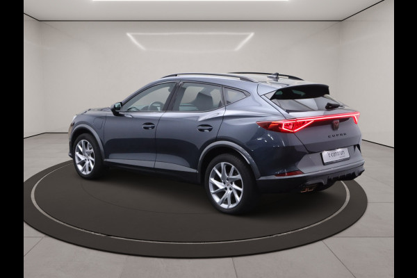 CUPRA Formentor 1.4 TSI e-Hybrid 204 PK Essential PHEV, Winterpakket, Adap. Cruise Control, Carplay