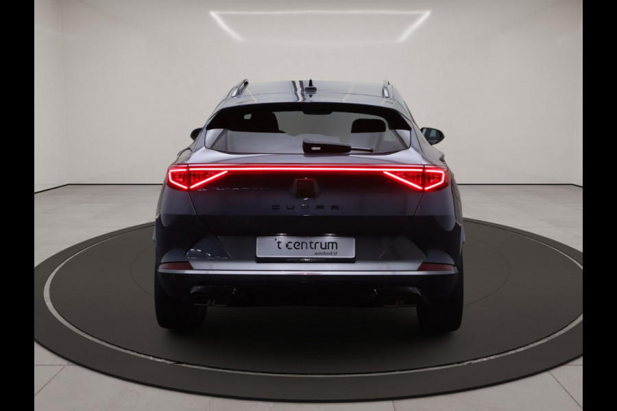 CUPRA Formentor 1.4 TSI e-Hybrid 204 PK Essential PHEV, Winterpakket, Adap. Cruise Control, Carplay