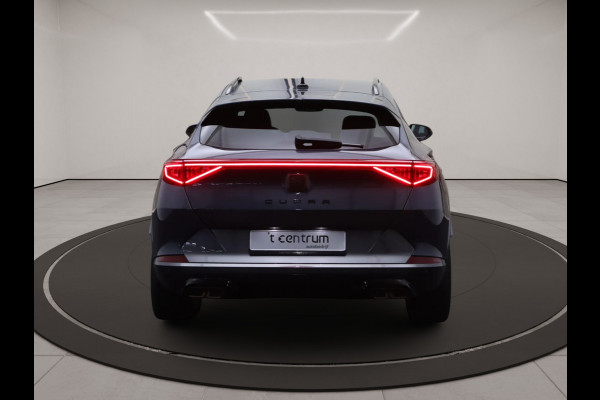 CUPRA Formentor 1.4 TSI e-Hybrid 204 PK Essential PHEV, Winterpakket, Adap. Cruise Control, Carplay