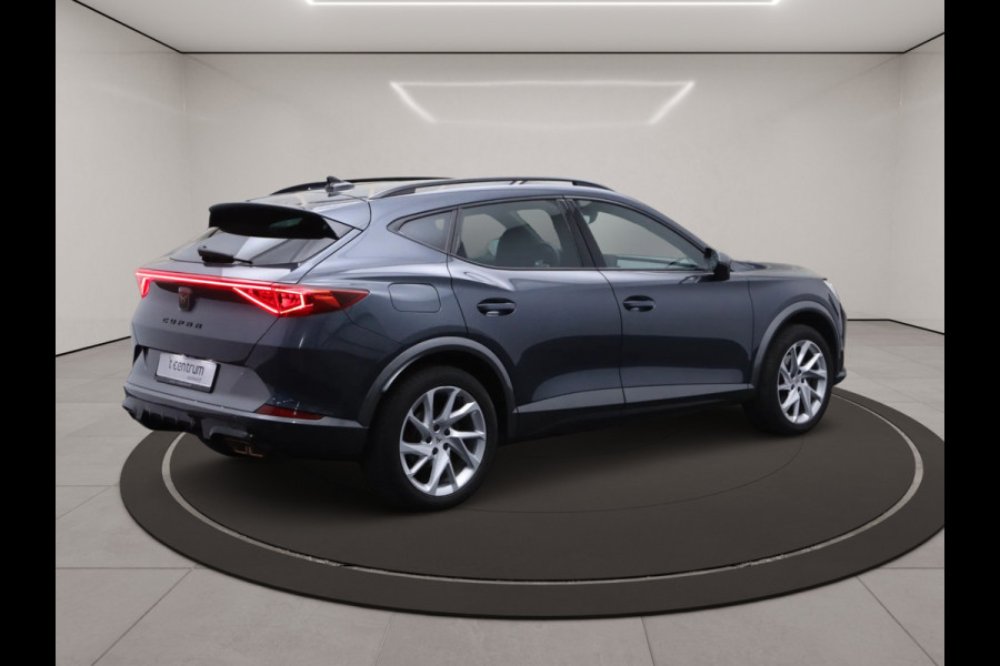 CUPRA Formentor 1.4 TSI e-Hybrid 204 PK Essential PHEV, Winterpakket, Adap. Cruise Control, Carplay