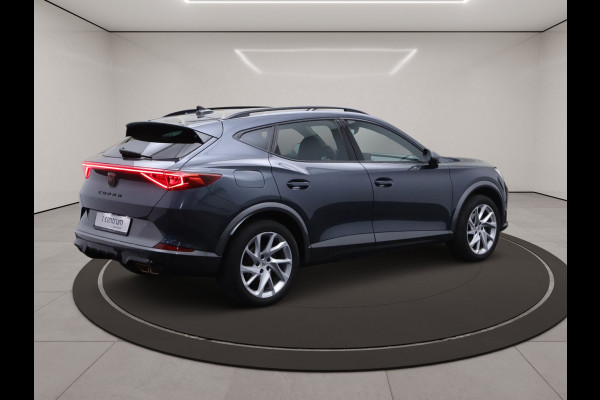 CUPRA Formentor 1.4 TSI e-Hybrid 204 PK Essential PHEV, Winterpakket, Adap. Cruise Control, Carplay