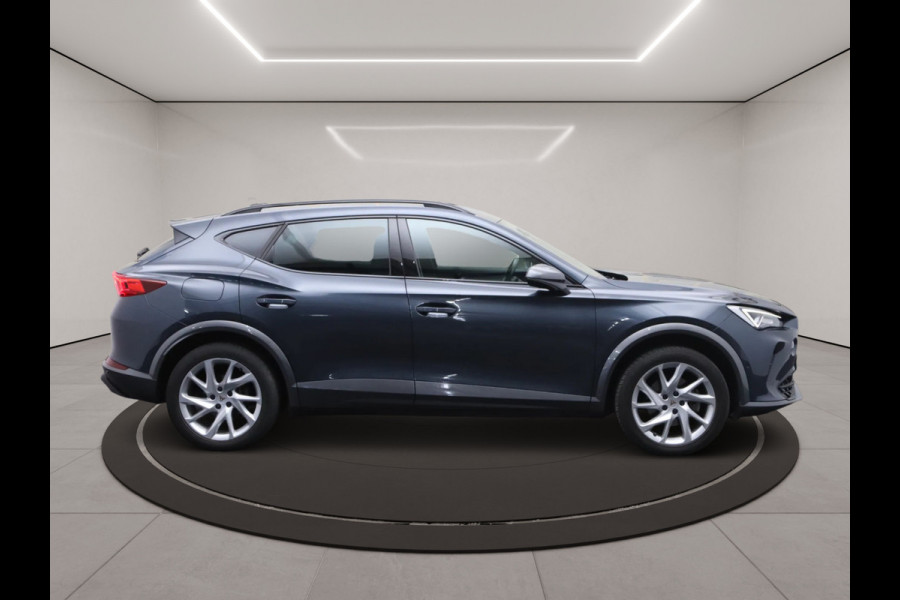 CUPRA Formentor 1.4 TSI e-Hybrid 204 PK Essential PHEV, Winterpakket, Adap. Cruise Control, Carplay