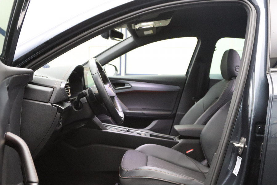 CUPRA Formentor 1.4 TSI e-Hybrid 204 PK Essential PHEV, Winterpakket, Adap. Cruise Control, Carplay