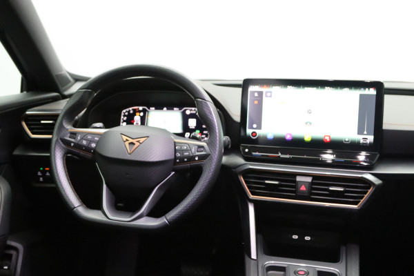 CUPRA Formentor 1.4 TSI e-Hybrid 204 PK Essential PHEV, Winterpakket, Adap. Cruise Control, Carplay