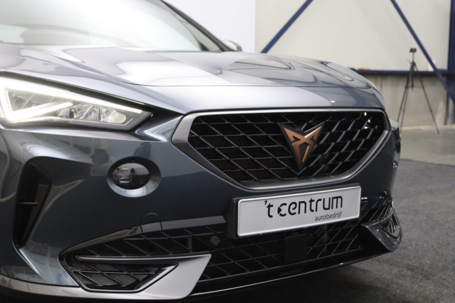 CUPRA Formentor 1.4 TSI e-Hybrid 204 PK Essential PHEV, Winterpakket, Adap. Cruise Control, Carplay