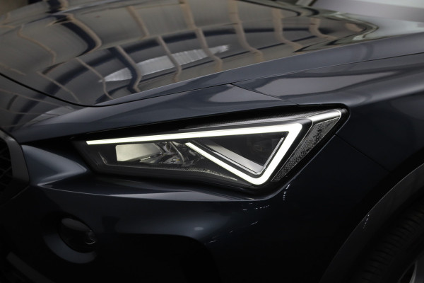 CUPRA Formentor 1.4 TSI e-Hybrid 204 PK Essential PHEV, Winterpakket, Adap. Cruise Control, Carplay