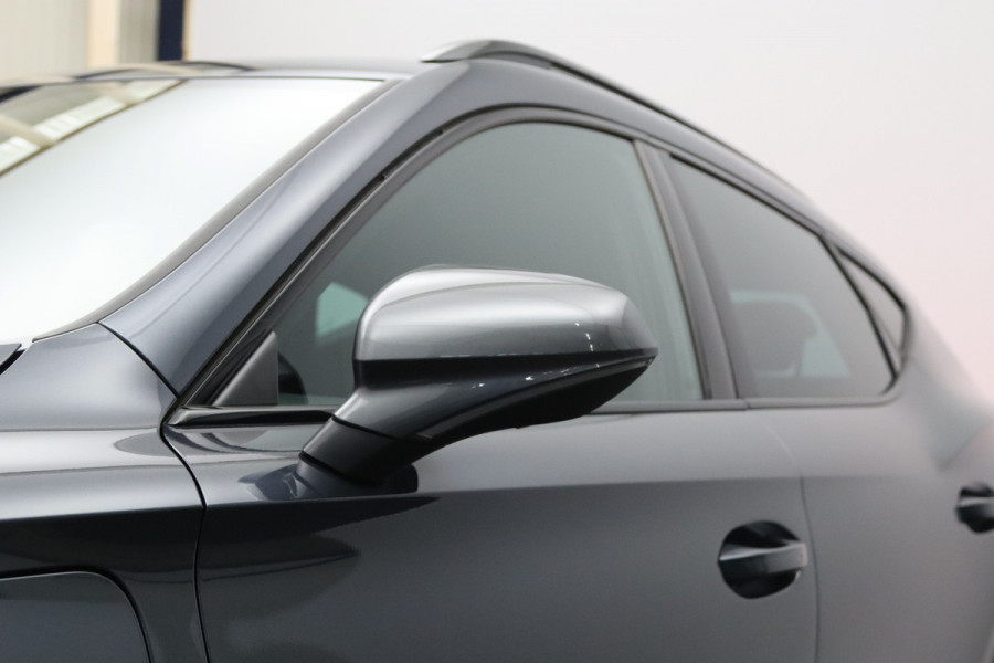 CUPRA Formentor 1.4 TSI e-Hybrid 204 PK Essential PHEV, Winterpakket, Adap. Cruise Control, Carplay