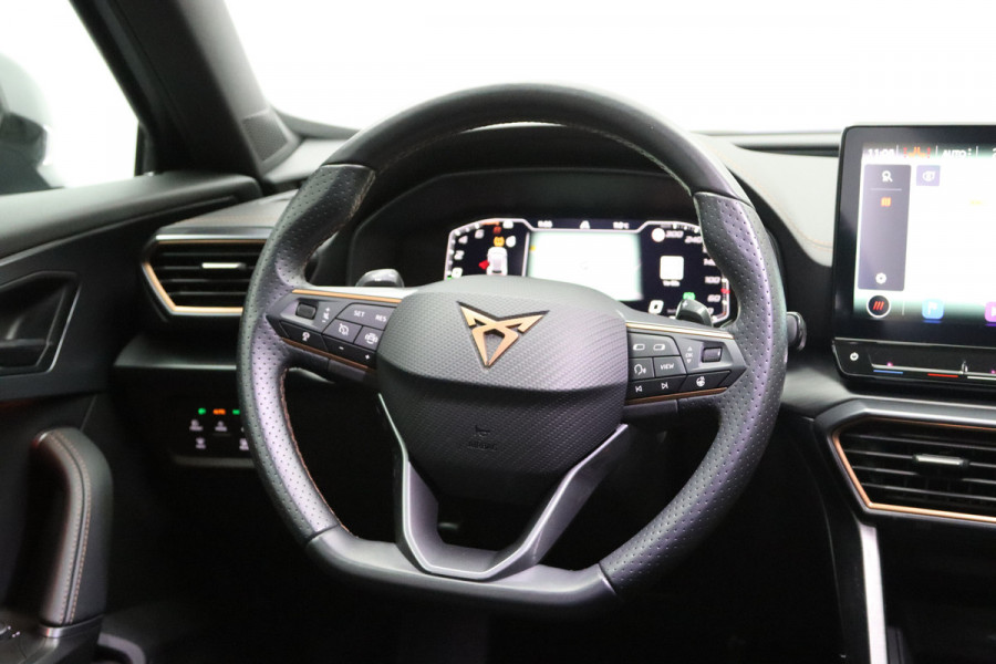 CUPRA Formentor 1.4 TSI e-Hybrid 204 PK Essential PHEV, Winterpakket, Adap. Cruise Control, Carplay