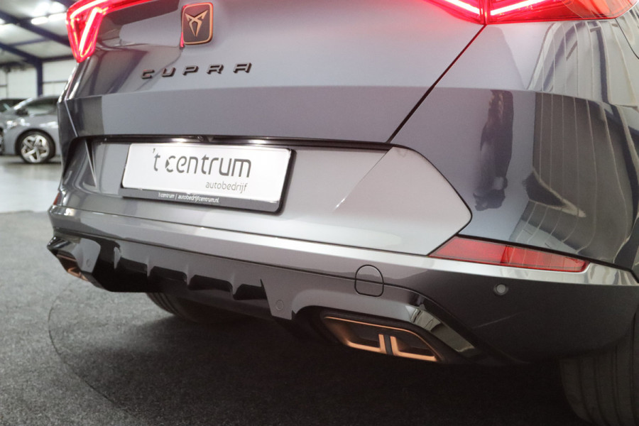 CUPRA Formentor 1.4 TSI e-Hybrid 204 PK Essential PHEV, Winterpakket, Adap. Cruise Control, Carplay