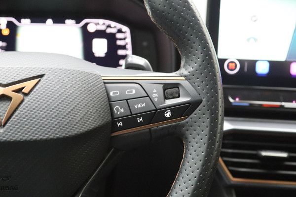 CUPRA Formentor 1.4 TSI e-Hybrid 204 PK Essential PHEV, Winterpakket, Adap. Cruise Control, Carplay