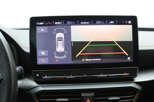 CUPRA Formentor 1.4 TSI e-Hybrid 204 PK Essential PHEV, Winterpakket, Adap. Cruise Control, Carplay