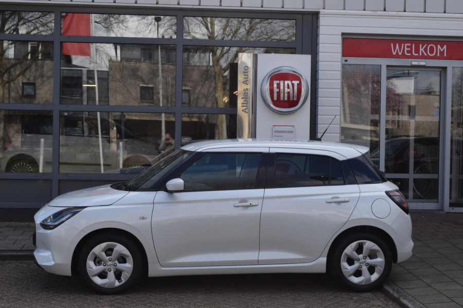 Suzuki Swift 1.2 Style Smart Hybrid|Carplay|Camera|NIEUW!!