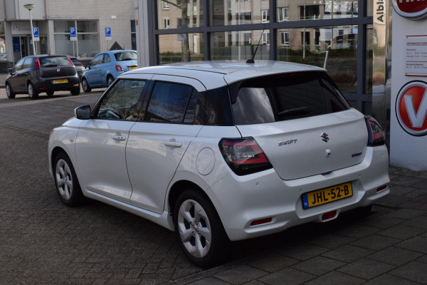 Suzuki Swift 1.2 Style Smart Hybrid|Carplay|Camera|NIEUW!!