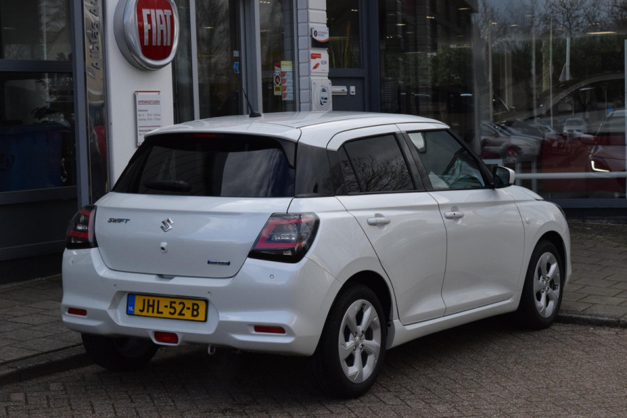 Suzuki Swift 1.2 Style Smart Hybrid|Carplay|Camera|NIEUW!!