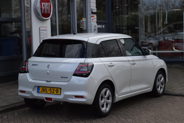 Suzuki Swift 1.2 Style Smart Hybrid|Carplay|Camera|NIEUW!!
