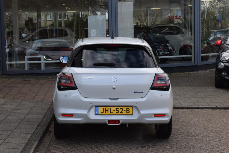 Suzuki Swift 1.2 Style Smart Hybrid|Carplay|Camera|NIEUW!!