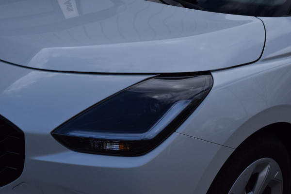 Suzuki Swift 1.2 Style Smart Hybrid|Carplay|Camera|NIEUW!!