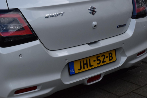 Suzuki Swift 1.2 Style Smart Hybrid|Carplay|Camera|NIEUW!!