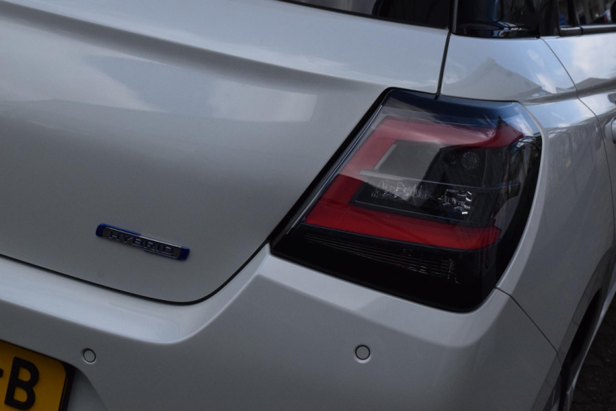 Suzuki Swift 1.2 Style Smart Hybrid|Carplay|Camera|NIEUW!!