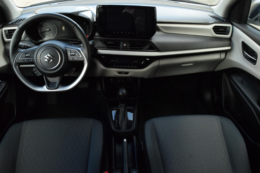 Suzuki Swift 1.2 Style Smart Hybrid|Carplay|Camera|NIEUW!!