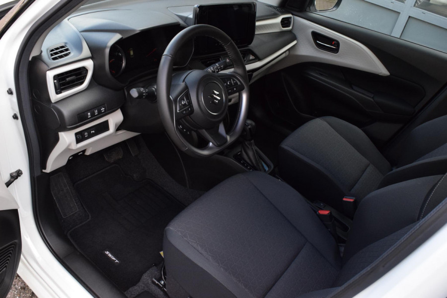 Suzuki Swift 1.2 Style Smart Hybrid|Carplay|Camera|NIEUW!!