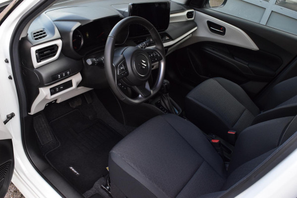 Suzuki Swift 1.2 Style Smart Hybrid|Carplay|Camera|NIEUW!!