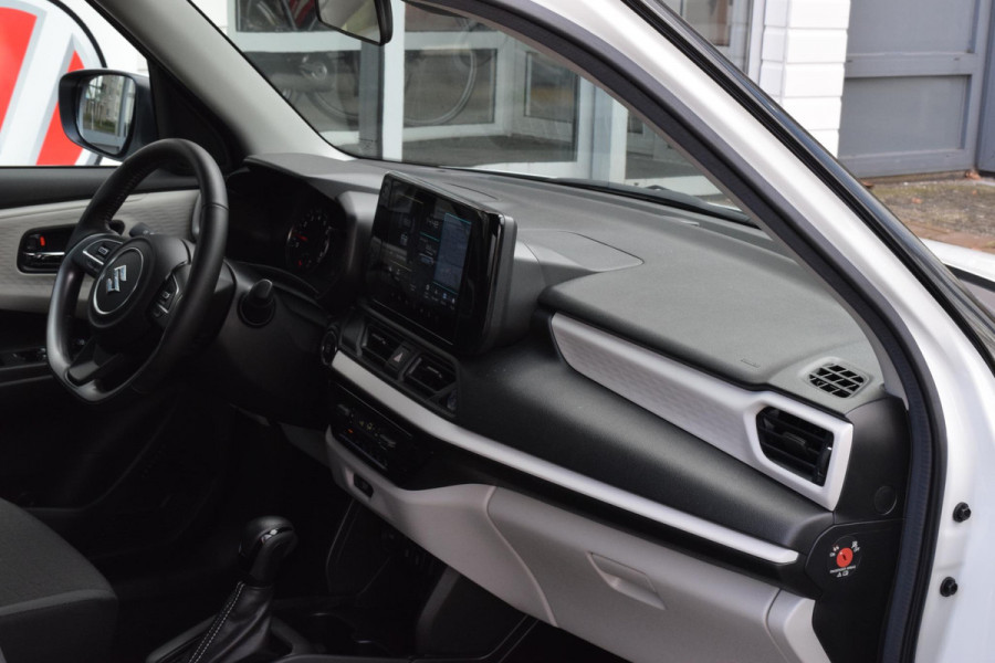 Suzuki Swift 1.2 Style Smart Hybrid|Carplay|Camera|NIEUW!!