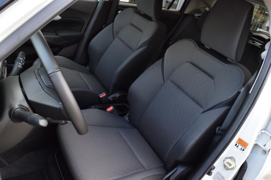 Suzuki Swift 1.2 Style Smart Hybrid|Carplay|Camera|NIEUW!!