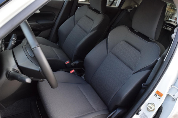Suzuki Swift 1.2 Style Smart Hybrid|Carplay|Camera|NIEUW!!