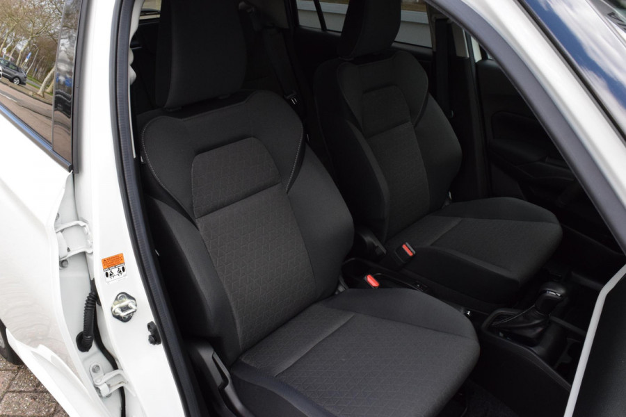 Suzuki Swift 1.2 Style Smart Hybrid|Carplay|Camera|NIEUW!!