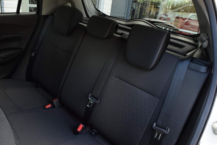 Suzuki Swift 1.2 Style Smart Hybrid|Carplay|Camera|NIEUW!!