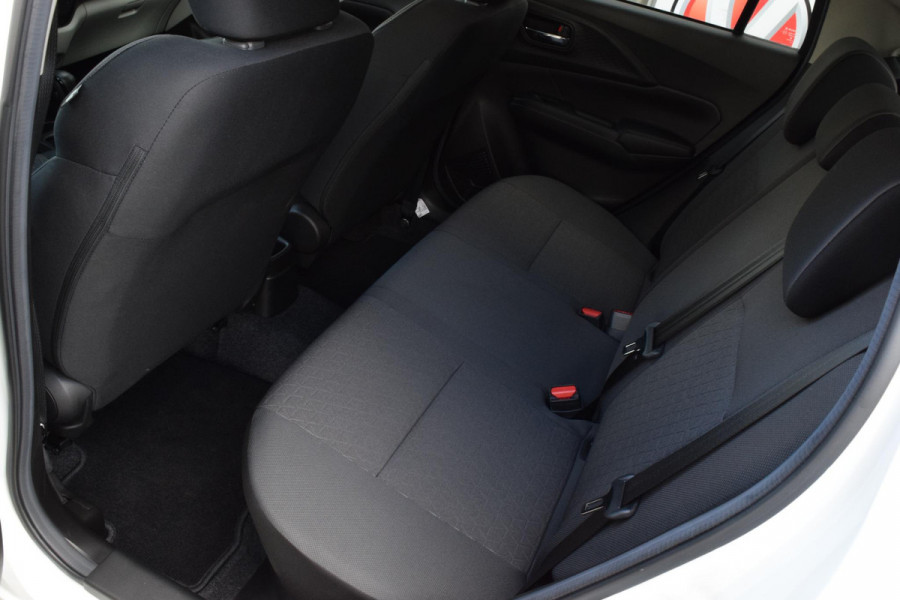 Suzuki Swift 1.2 Style Smart Hybrid|Carplay|Camera|NIEUW!!