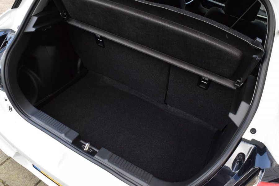 Suzuki Swift 1.2 Style Smart Hybrid|Carplay|Camera|NIEUW!!